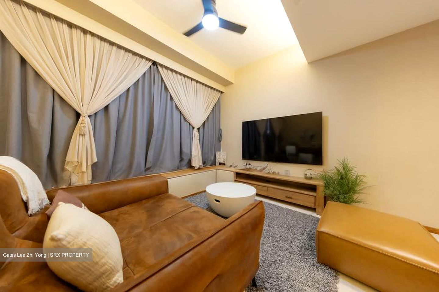 THE BROOKS I & II (D26), Apartment #560837951